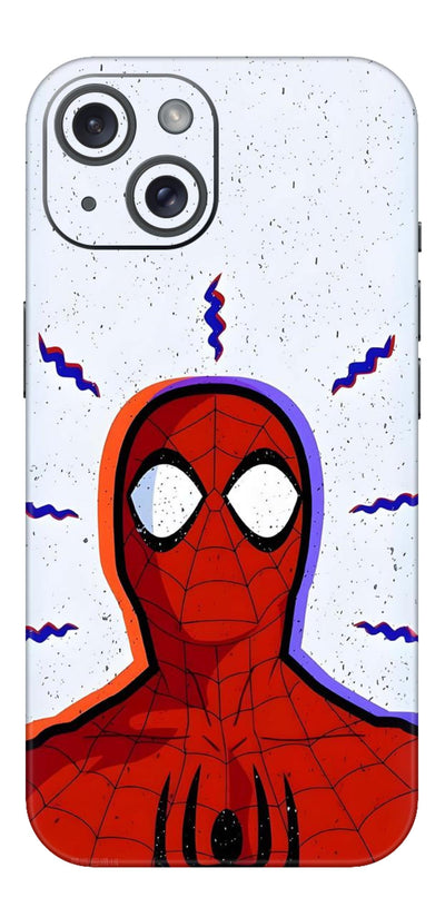 Spidey Sense