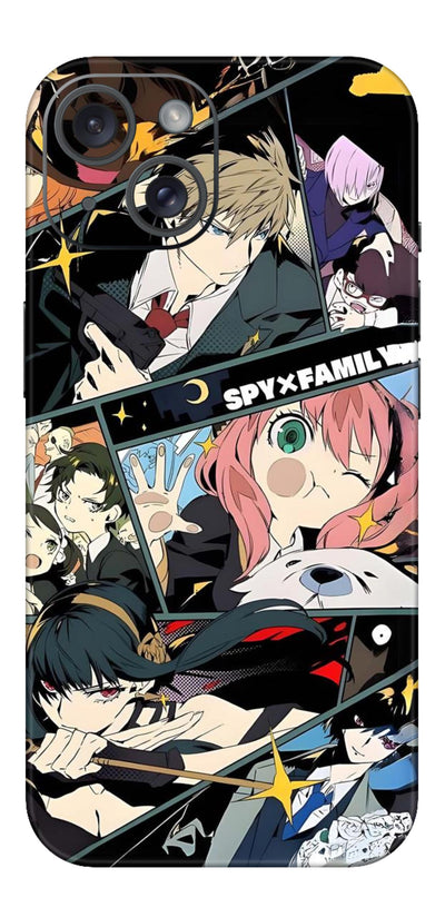Spy Family