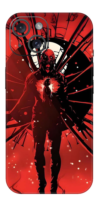 Stranger Things Vecna