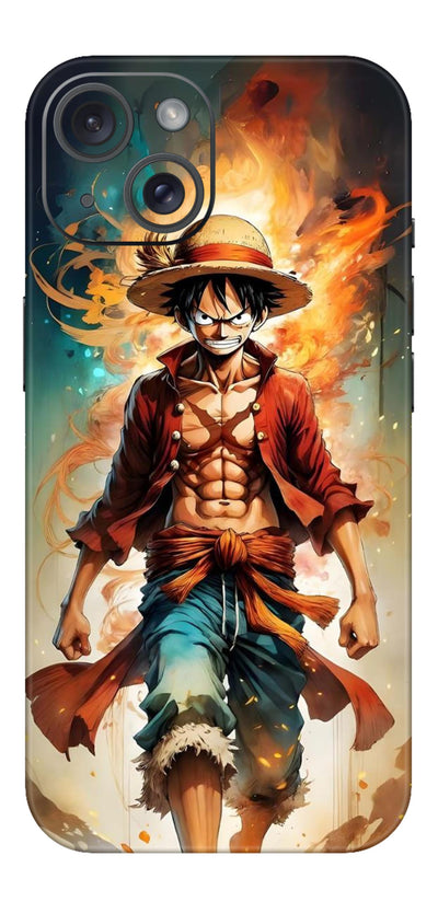 Straw Hat Luffy