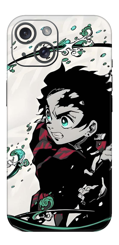 Tanjiro