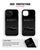 iPhone 13 Tank Case | Sports Car (Bugatti)