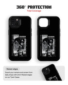 iPhone 14 Tank Case | Anime (Eren Yeager)