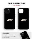 iPhone 13 Tank Case | Formula 1 (Formula 1)