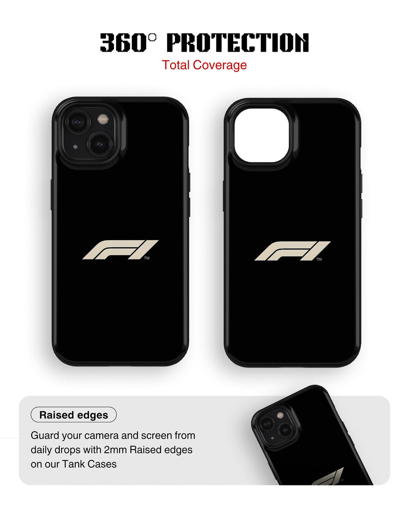 iPhone 13 Tank Case | Formula 1 (Formula 1)
