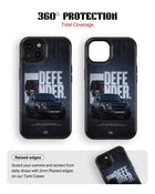 iPhone 13 Tank Case | Sports Car (Iron Defender)