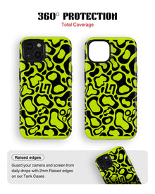 iPhone 14 Tank Case | Formula 1 (Lando Norris Helmet)