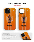 iPhone 13 Tank Case | Formula 1 (McLaren Classics)