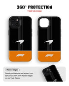 iPhone 15 Tank Case | Formula 1 (McLaren Originals)