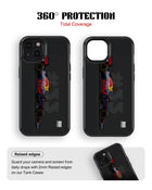 iPhone 14 Tank Case | Formula 1 (Redbull #33)
