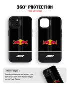 iPhone 15 Plus Tank Case | Formula 1 (Redbull Originals)