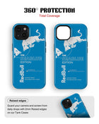 iPhone 13 Tank Case | Formula 1 (Redbull Seabull Edition)