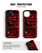 iPhone 15 Plus Tank Case | Formula 1 (Starboy Max)