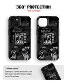 iPhone 13 Tank Case | Anime (Toji Fushiguro)