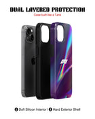 Samsung Galaxy S25 Tank Case | Formula 1 (F1 Classics)