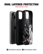 Samsung Galaxy S24 Ultra Tank Case | Anime (Fatebound)