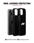 iPhone 17 Tank Case | Formula 1 (Formula 1)