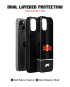 iPhone 16 Tank Case | Formula 1 (Redbull Originals)