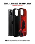 Samsung Galaxy S25 Ultra Tank Case | Superhero (Responsibility)