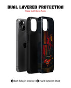 Samsung Galaxy S25 Tank Case | Sports Car (Urban Outlaw)