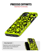 iPhone 16 Tank Case | Formula 1 (Lando Norris Helmet)