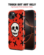 Samsung Galaxy S25 Tank Case | Modernism (Dead Stars)