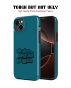 iPhone 13 Tank Case | Modernism (Here We Go)