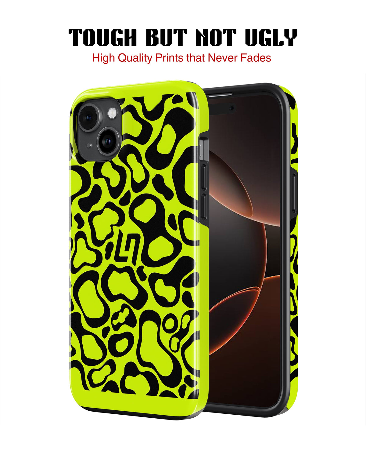 iPhone 12 Tank Case | Formula 1 (Lando Norris Helmet)