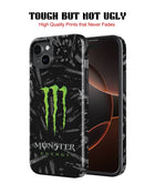 iPhone 17 Tank Case | Modernism (Neon Beast)