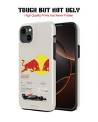 iPhone 15 Plus Tank Case | Formula 1 (Redbull)