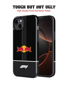 Samsung Galaxy S24 Ultra Tank Case | Formula 1 (Redbull Originals)