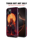 Samsung Galaxy S26 Ultra Tank Case | Anime (Rengoku)