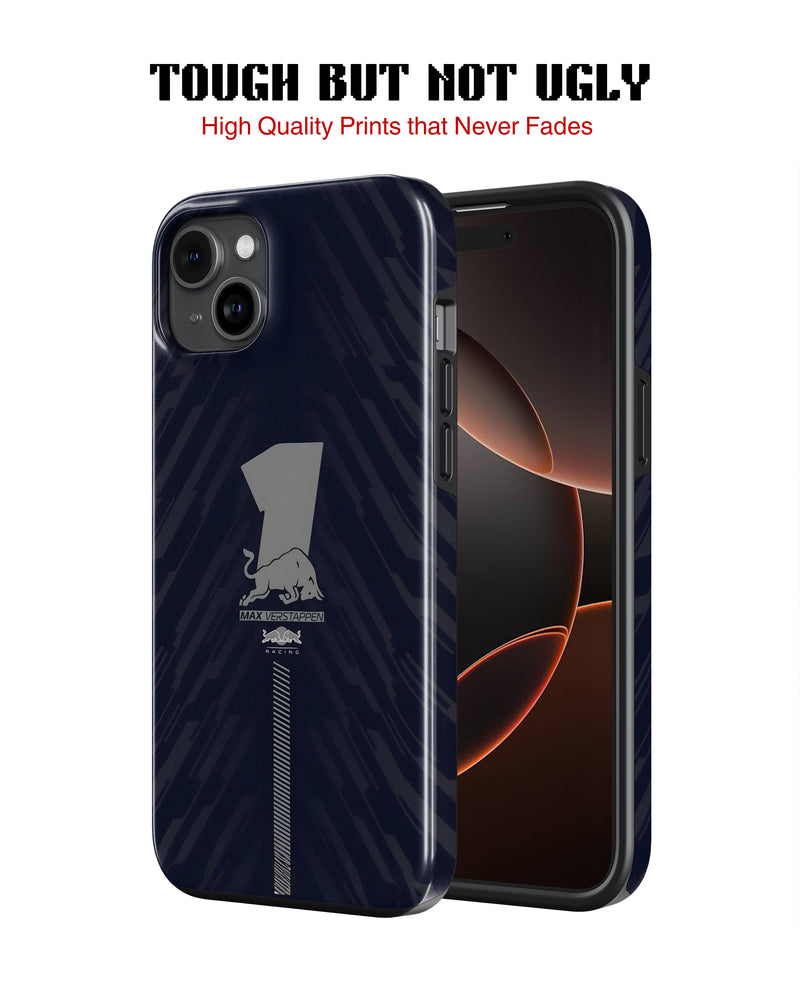 Samsung Galaxy S25 Tank Case | Formula 1 (The Bull)