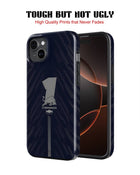 iPhone 16 Tank Case | Formula 1 (The Bull)
