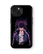 iPhone 13 Mini Tank Case | Anime (Arise)