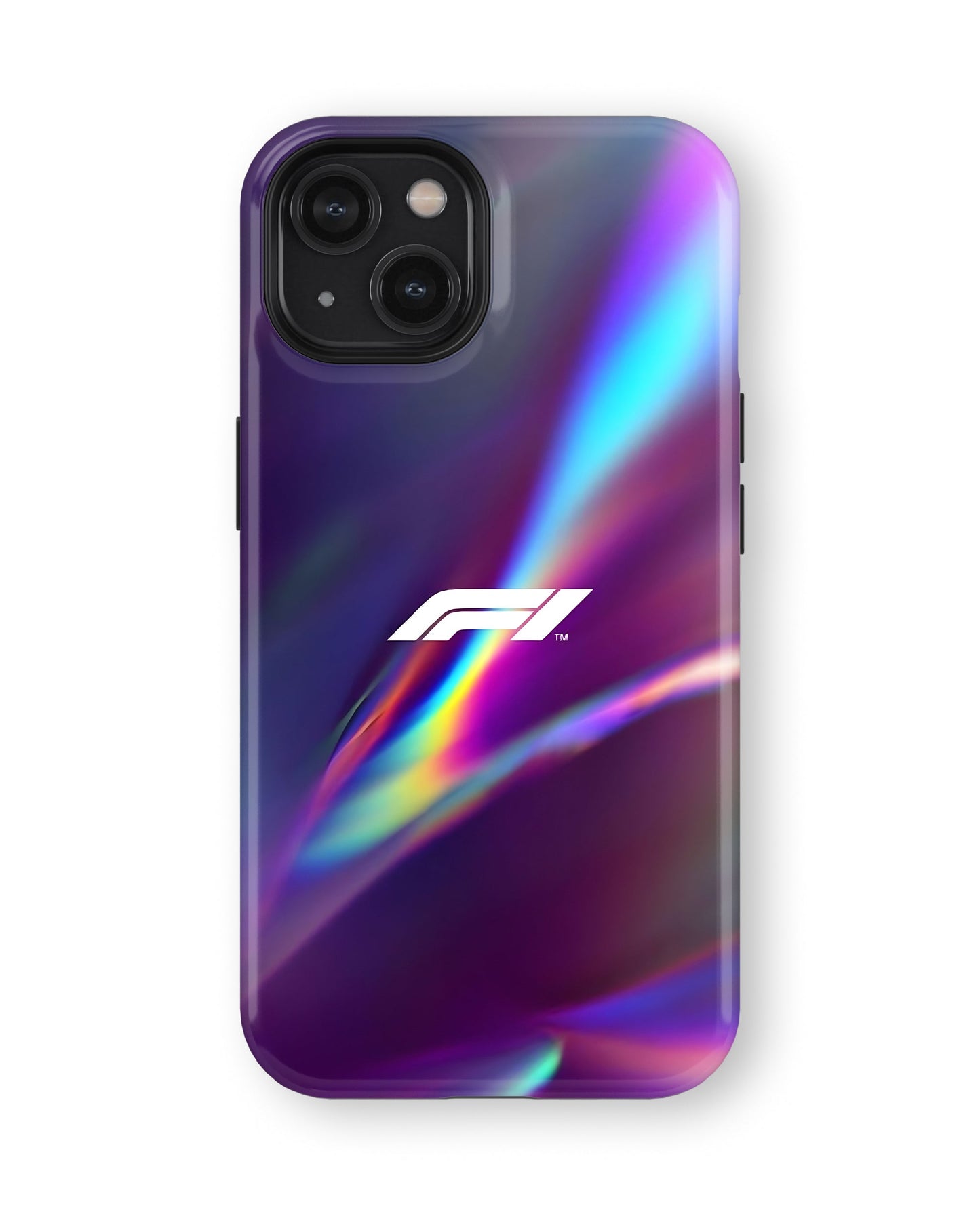 iPhone 13 Mini Tank Case | Formula 1 (F1 Classics)