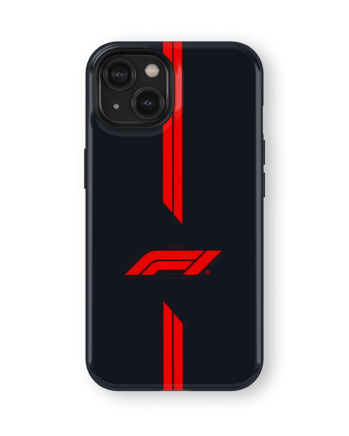 iPhone 14 Tank Case | Formula 1 (F1 Grid)