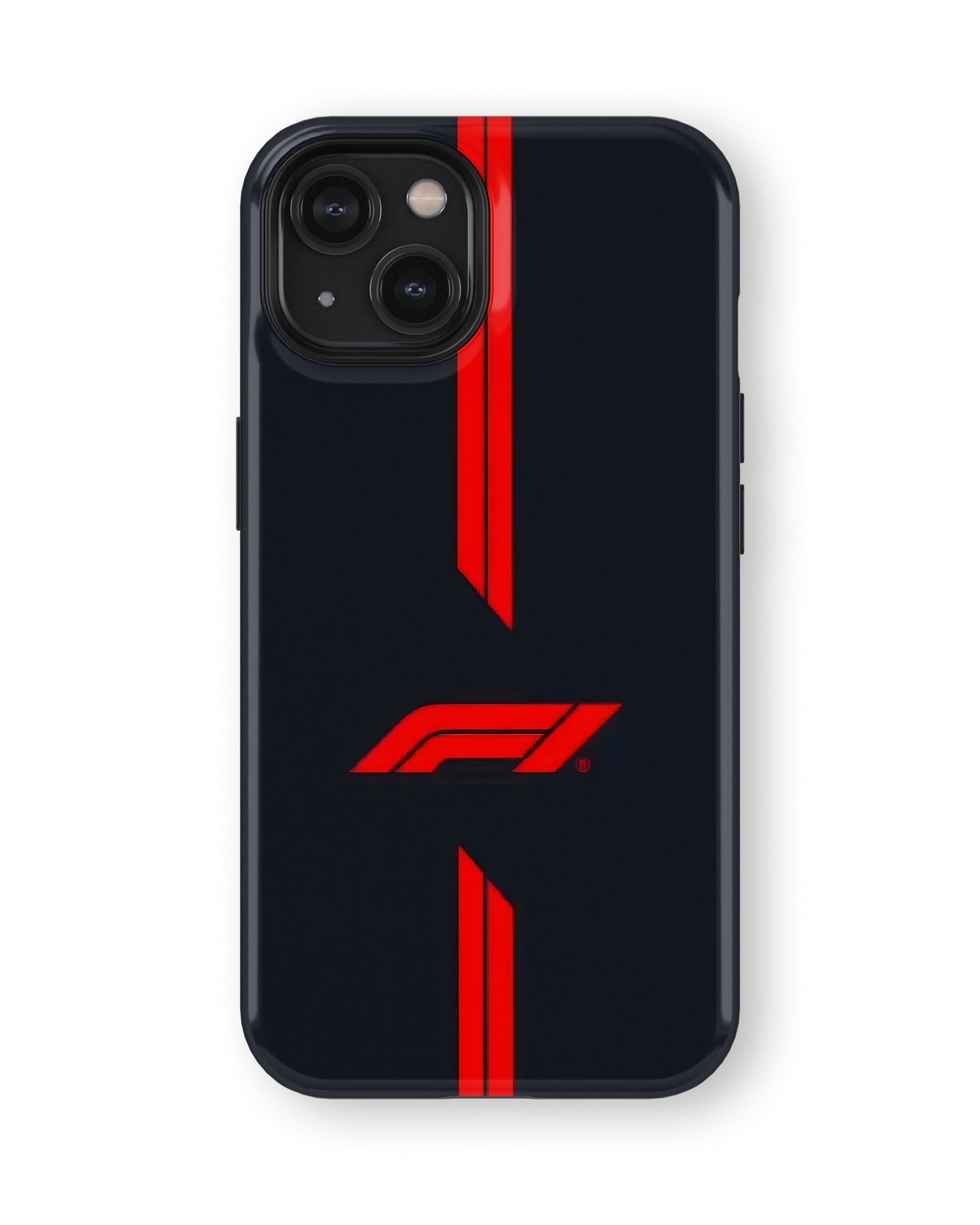 iPhone 14 Tank Case | Formula 1 (F1 Grid)