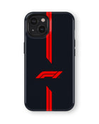 iPhone 13 Tank Case | Formula 1 (F1 Grid)