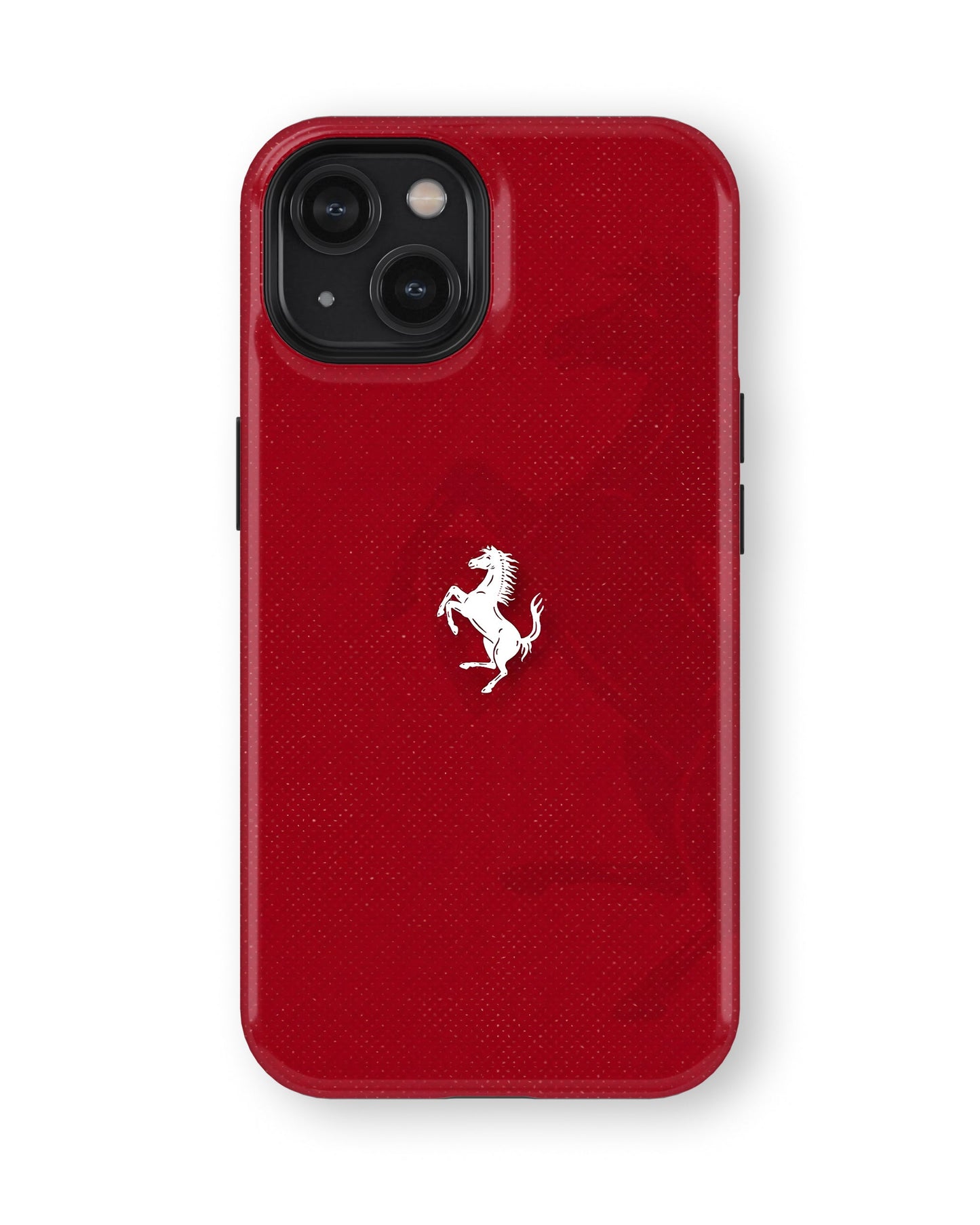 iPhone 13 Mini Tank Case | Formula 1 (Ferrari)