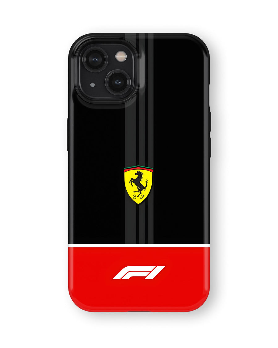 iPhone 13 Tank Case | Formula 1 (Ferrari Originals)