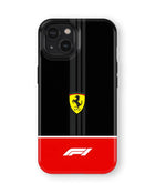 iPhone 14 Tank Case | Formula 1 (Ferrari Originals)