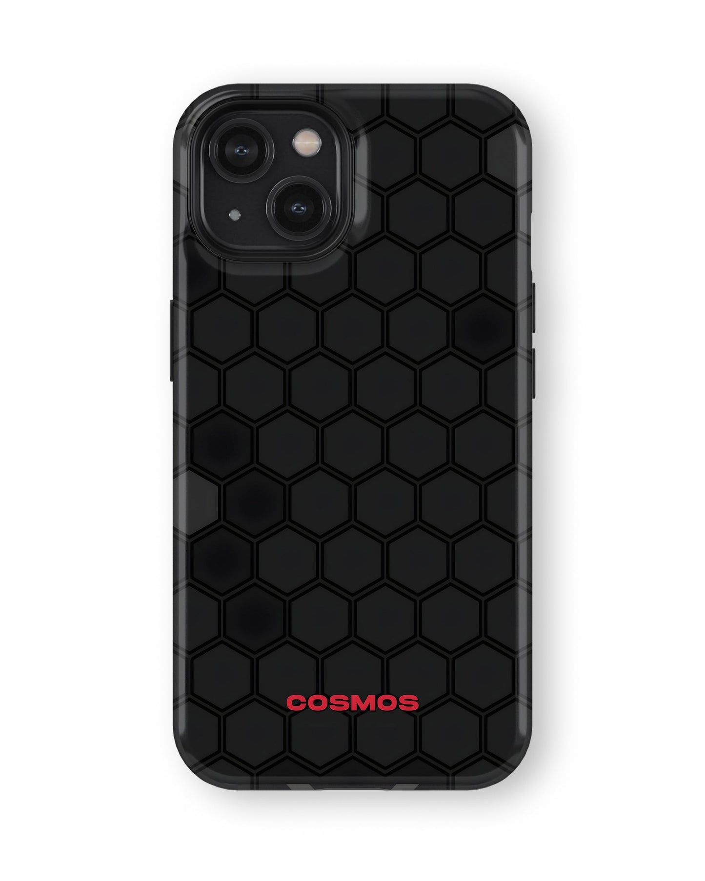 iPhone 13 Tank Case | Textures (Hex Core)