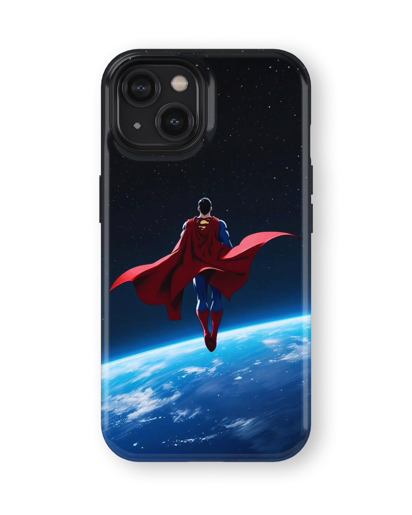 iPhone 13 Tank Case | Superhero (Last Flight)