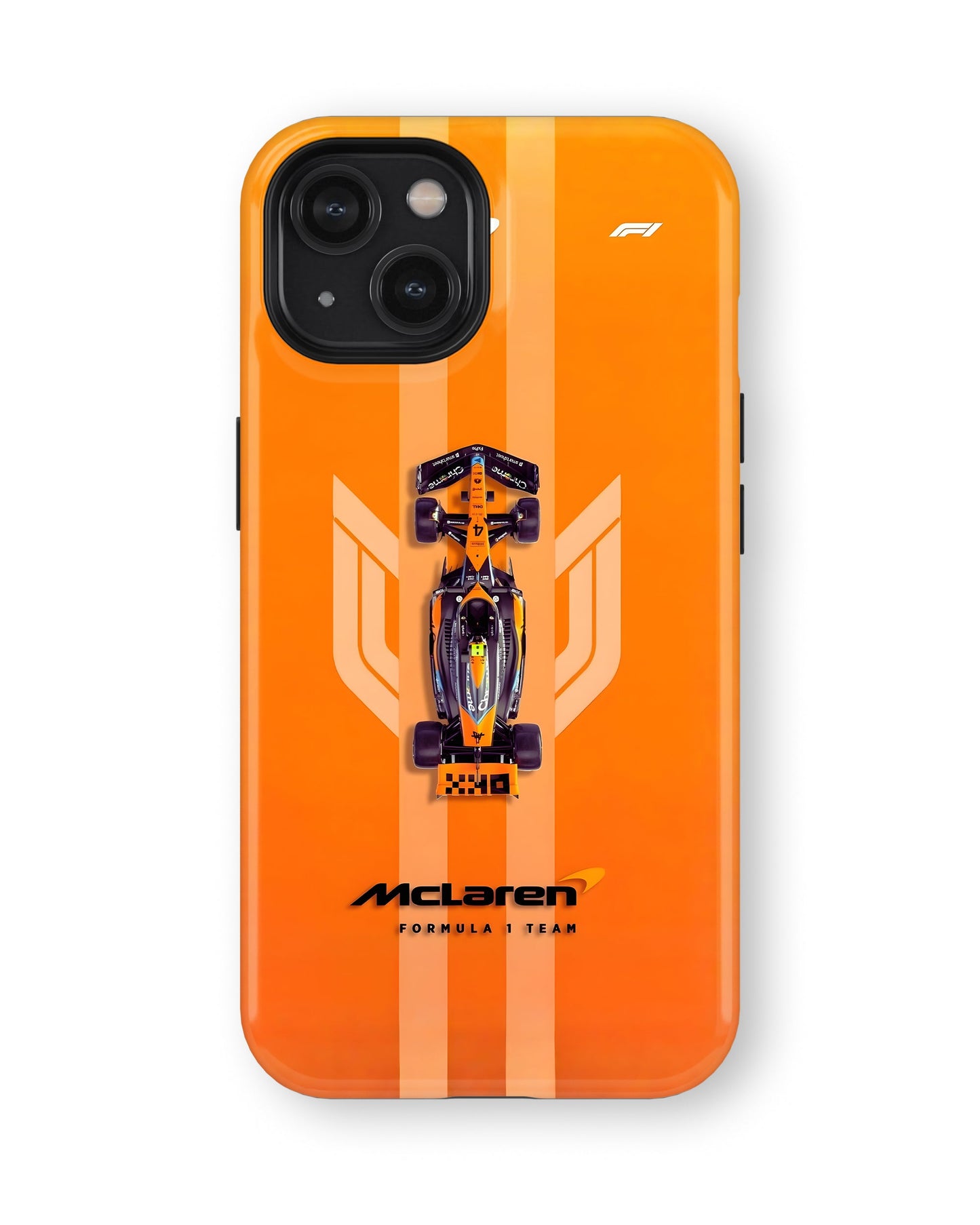 iPhone 14 Tank Case | Formula 1 (McLaren Classics)
