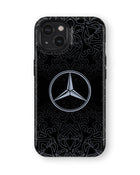 iPhone 14 Plus Tank Case | Sports Car (Mercedes Classics)