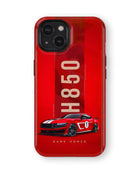 iPhone 15 Tank Case | Sports Car (Mustang H850)