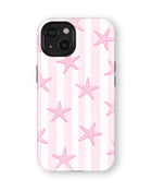 iPhone 13 Tank Case | Girls Aesthetics (Pink Starlet)