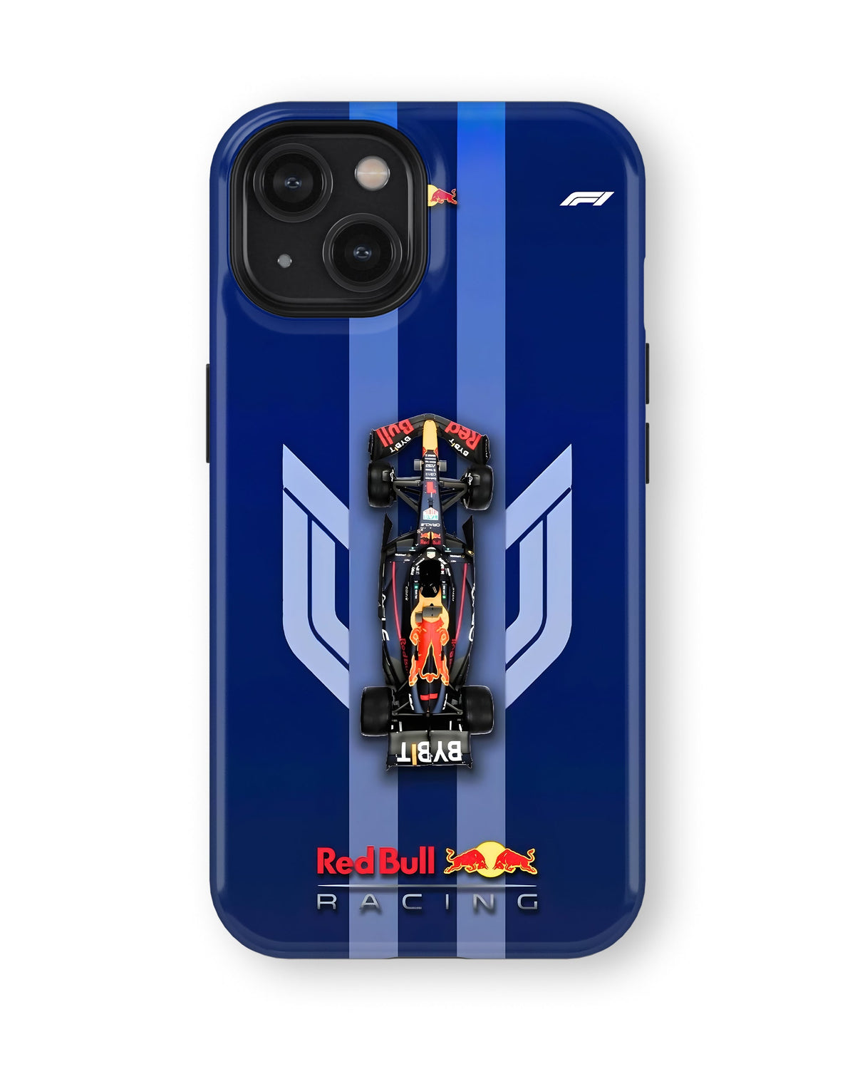 iPhone 14 Plus Tank Case | Formula 1 (Redbull Classics)
