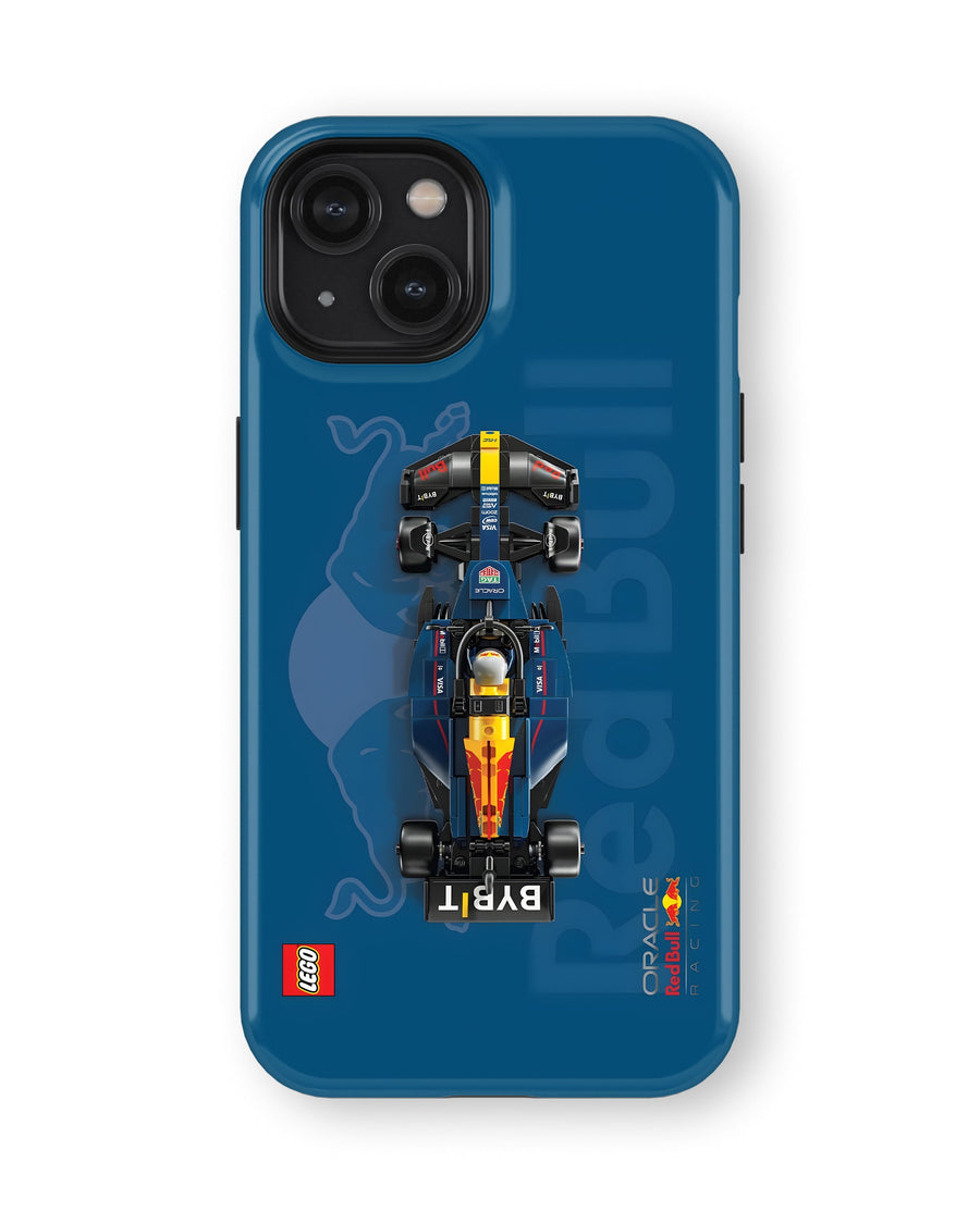iPhone 15 Plus Tank Case | Formula 1 (Redbull F1)